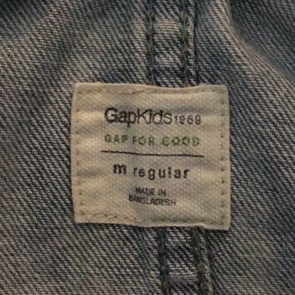 Overalls - Picture 2 of 3